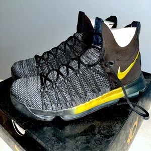 Nike Zoom KD9 Elite Size 11